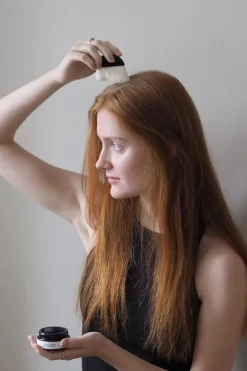 Tørrsjampo - 15ml Rosemary/Peppermint