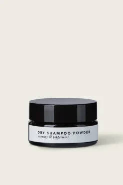 Tørrsjampo - 15ml Rosemary/Peppermint