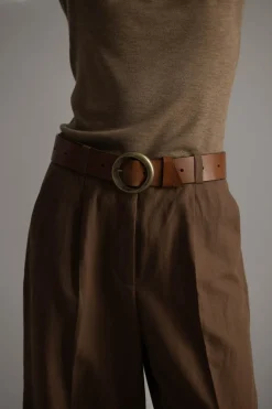 T-skjorte - Kamala Merino