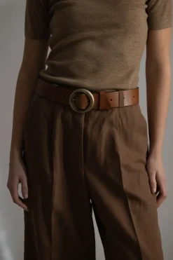 T-skjorte - Kamala Merino