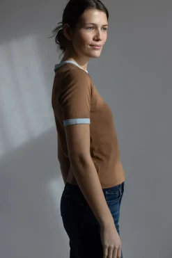 T-Skjorte - Mia Ringer Tee