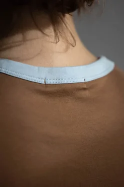 T-Skjorte - Mia Ringer Tee