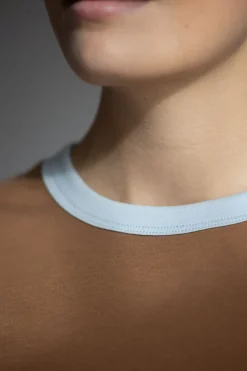 T-Skjorte - Mia Ringer Tee