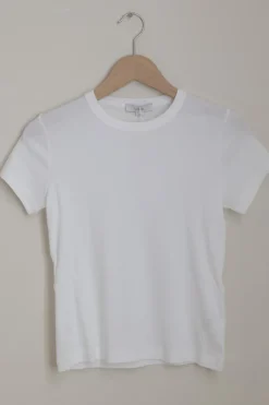 T-Skjorte - Shrunken 90's Tee