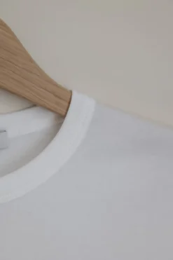 T-Skjorte - Shrunken 90's Tee