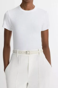 T-Skjorte - Shrunken 90's Tee