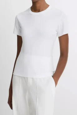 T-Skjorte - Shrunken 90's Tee