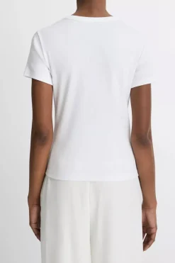 T-Skjorte - Shrunken 90's Tee