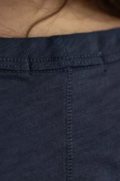 T-Skjorte - The Slub Vee Salute