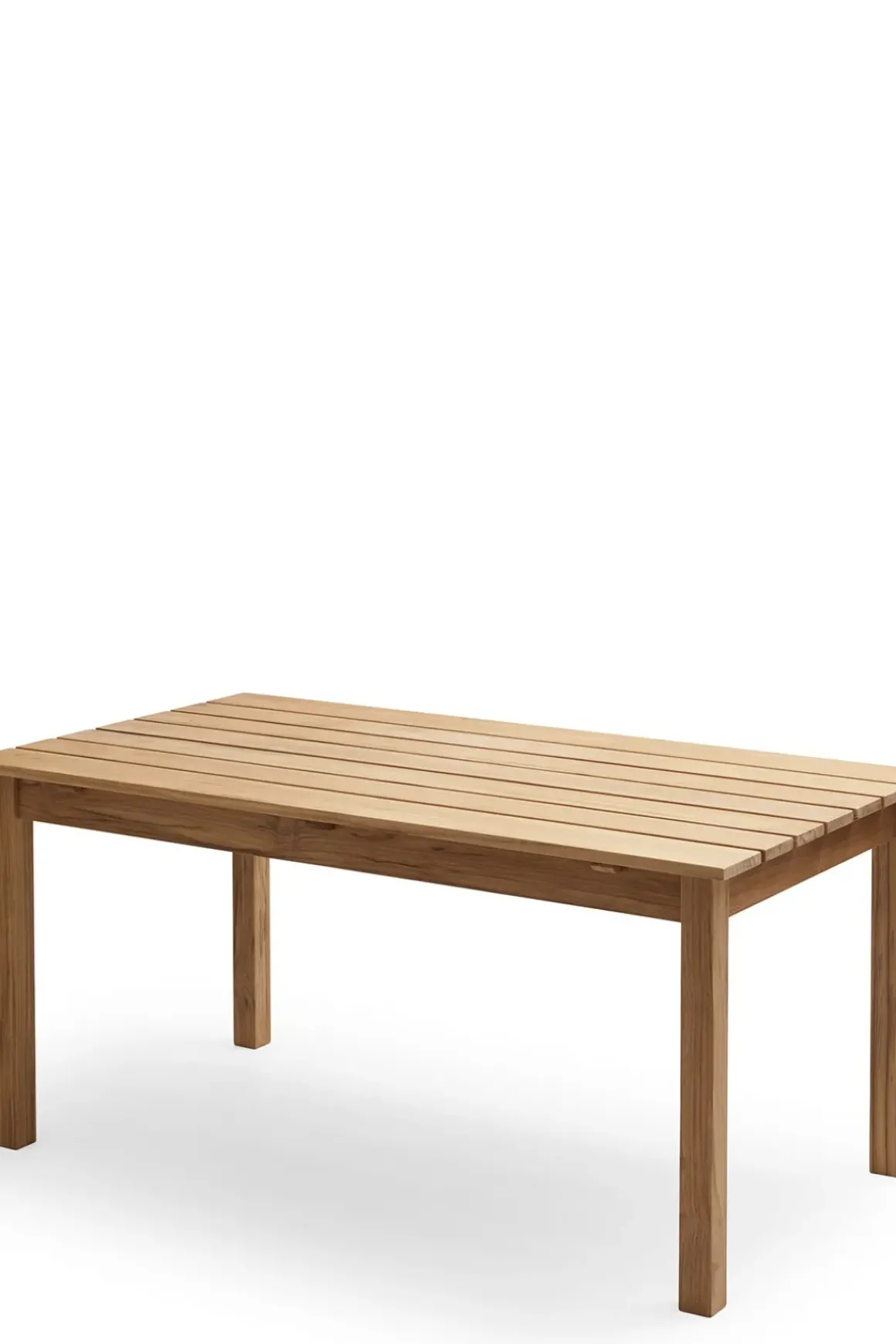 Utebord - Skagen Teak