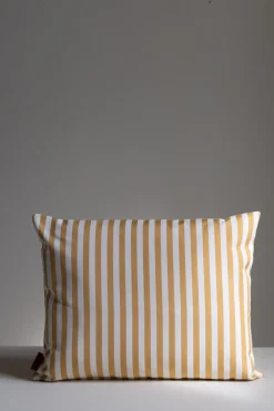 Utepute - Barriere 40x50cm Golden Yellow Stripe