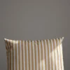 Utepute - Barriere 50x60cm Golden Yellow Stripe