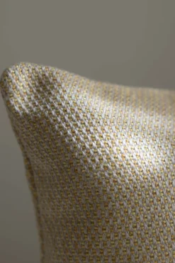 Utepute - Barriere 40x50cm Honey Yellow