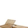 Utesofa - Riviera Lounge Teak