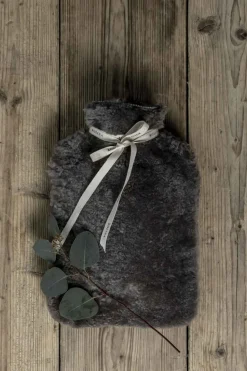 Varmeflaske - Kerri 2l Stone