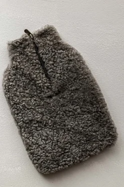 Varmeflaske - Kerri 2l Stone