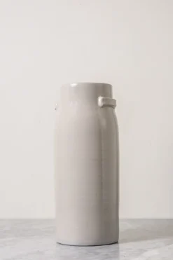 Vase - Jars Tabor L Grey