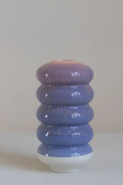 Vase - Kiku Sauce of a Rose