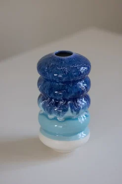 Vase - Kiku Starbeam