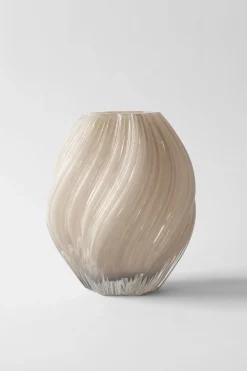 Vase - Noma Glass Linen