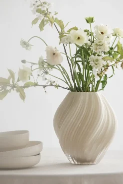 Vase - Noma Glass Linen