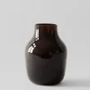 Vase - Paloma M Dark Brown