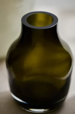 Vase - Paloma S Smoke Green
