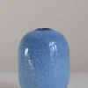 Vase - Plum Dusky Hue