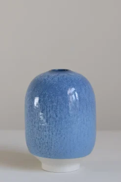 Vase - Plum Dusky Hue