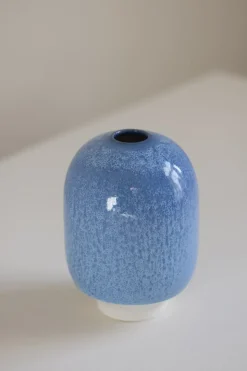 Vase - Plum Dusky Hue