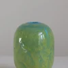 Vase - Plum Green Mist