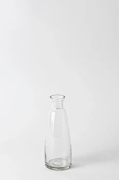 Vase - Romance M Clear H17