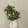 Vase - Shell Off-White