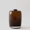 Vase - Verona High Brown