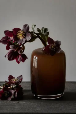 Vase - Verona High Brown