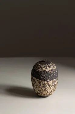 Vase - Wabi Sabi Høy