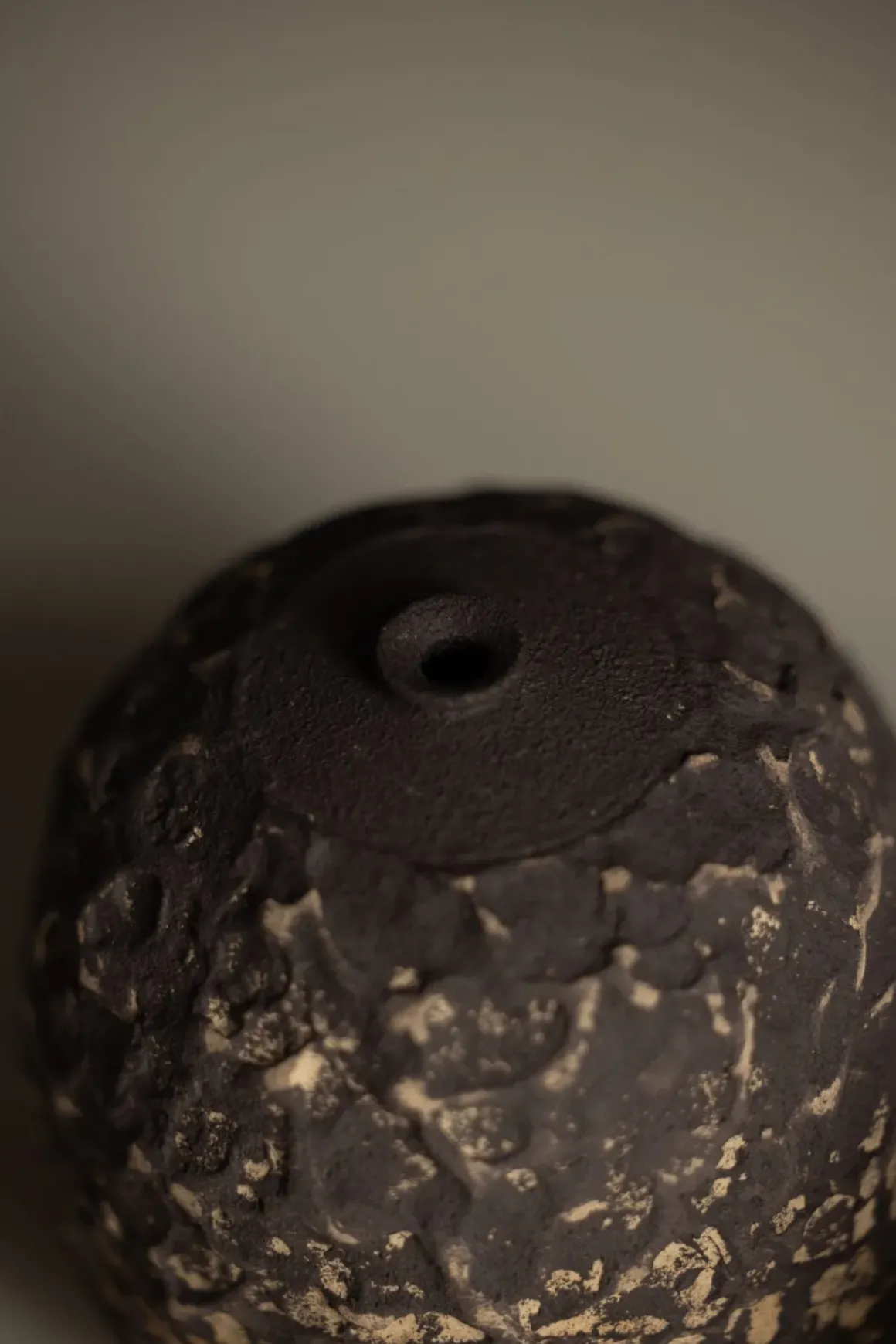 Vase - Wabi Sabi Lav