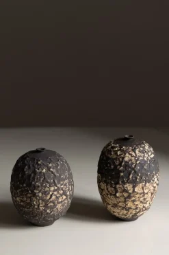 Vase - Wabi Sabi Lav