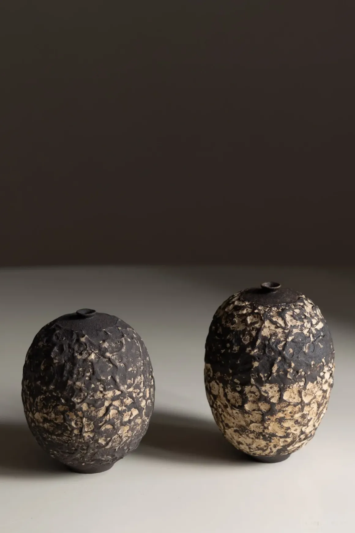 Vase - Wabi Sabi Lav