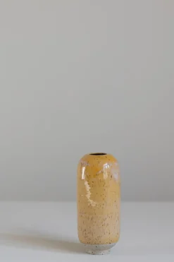 Vase - Yuki Mini Cornflower Cream