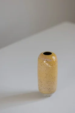 Vase - Yuki Mini Cornflower Cream