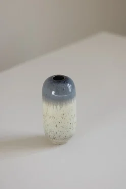 Vase - Yuki Mini Dusty Fog