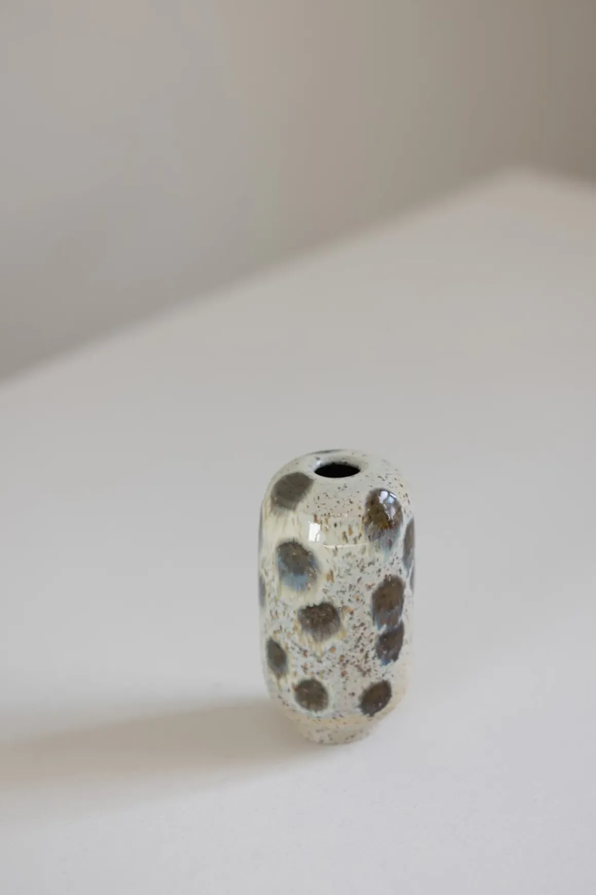 Vase - Yuki Mini Echo Flame