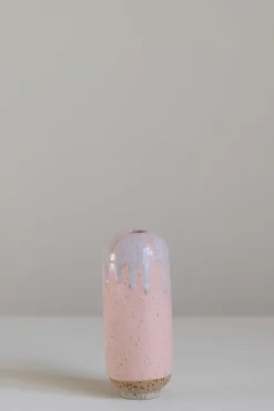 Vase - Yuki Mini Melting Milkshake