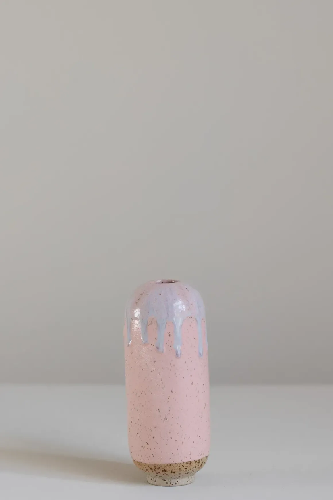 Vase - Yuki Mini Melting Milkshake