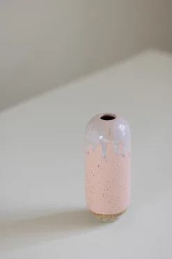Vase - Yuki Mini Melting Milkshake