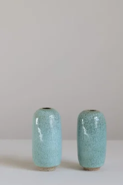 Vase - Yuki Mini Milky Moss