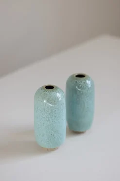Vase - Yuki Mini Milky Moss