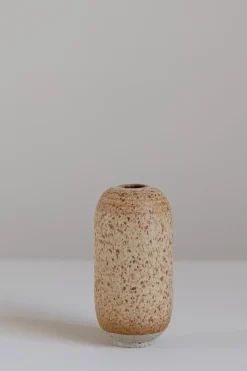 Vase - Yuki Mini Puffin Egg