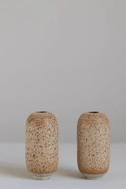 Vase - Yuki Mini Puffin Egg